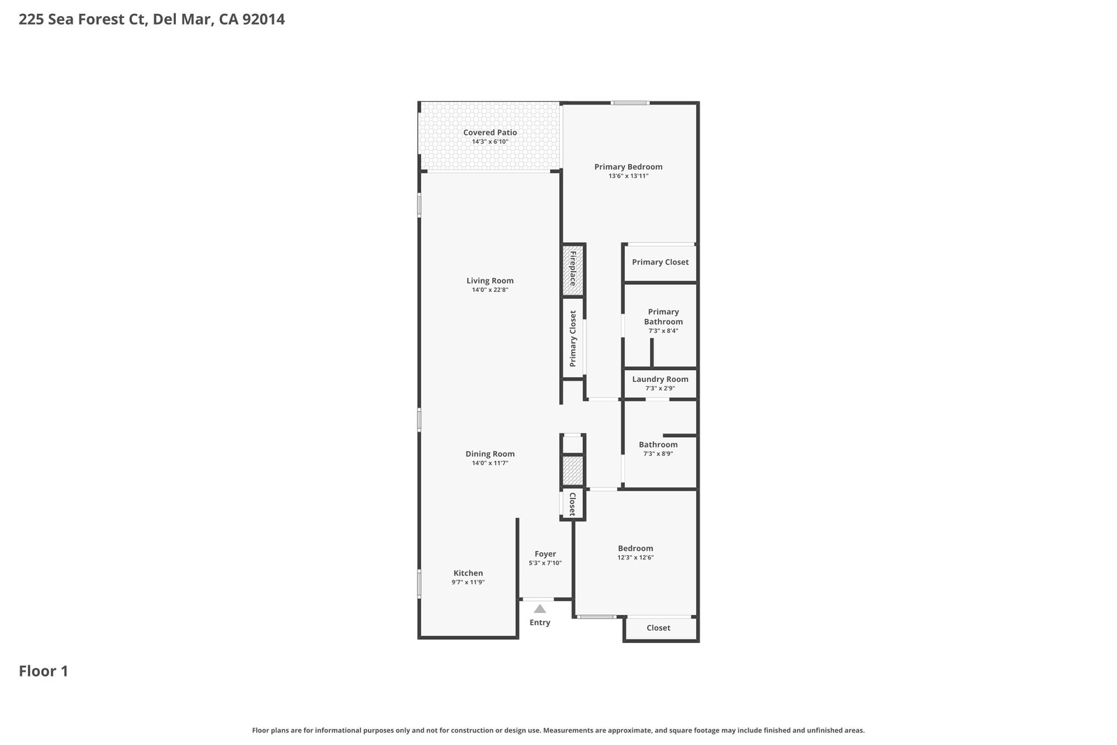 listing main photo