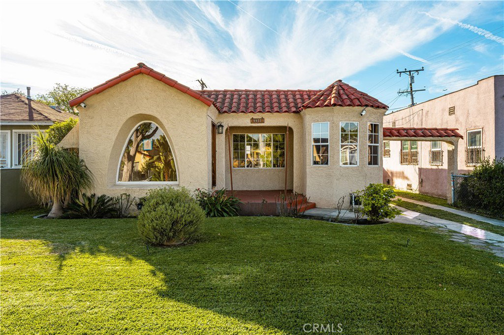 listing main photo