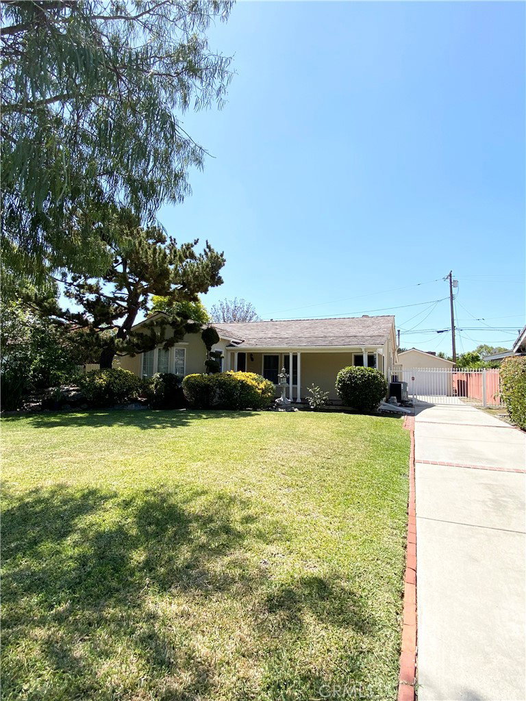 listing main photo