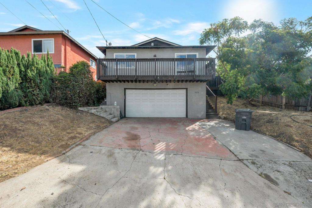 listing main photo