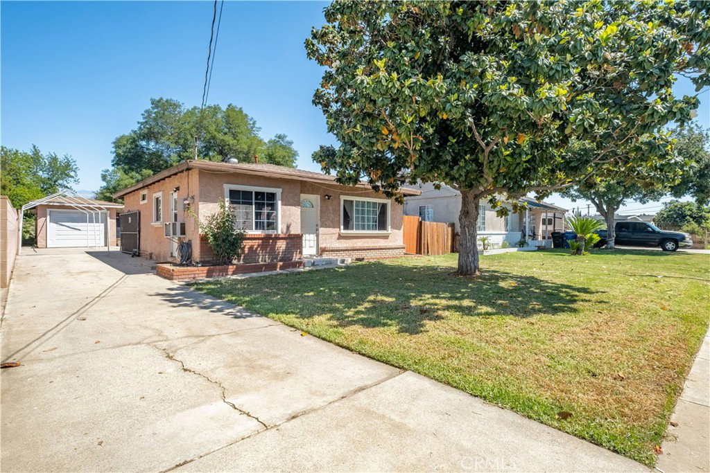 listing main photo