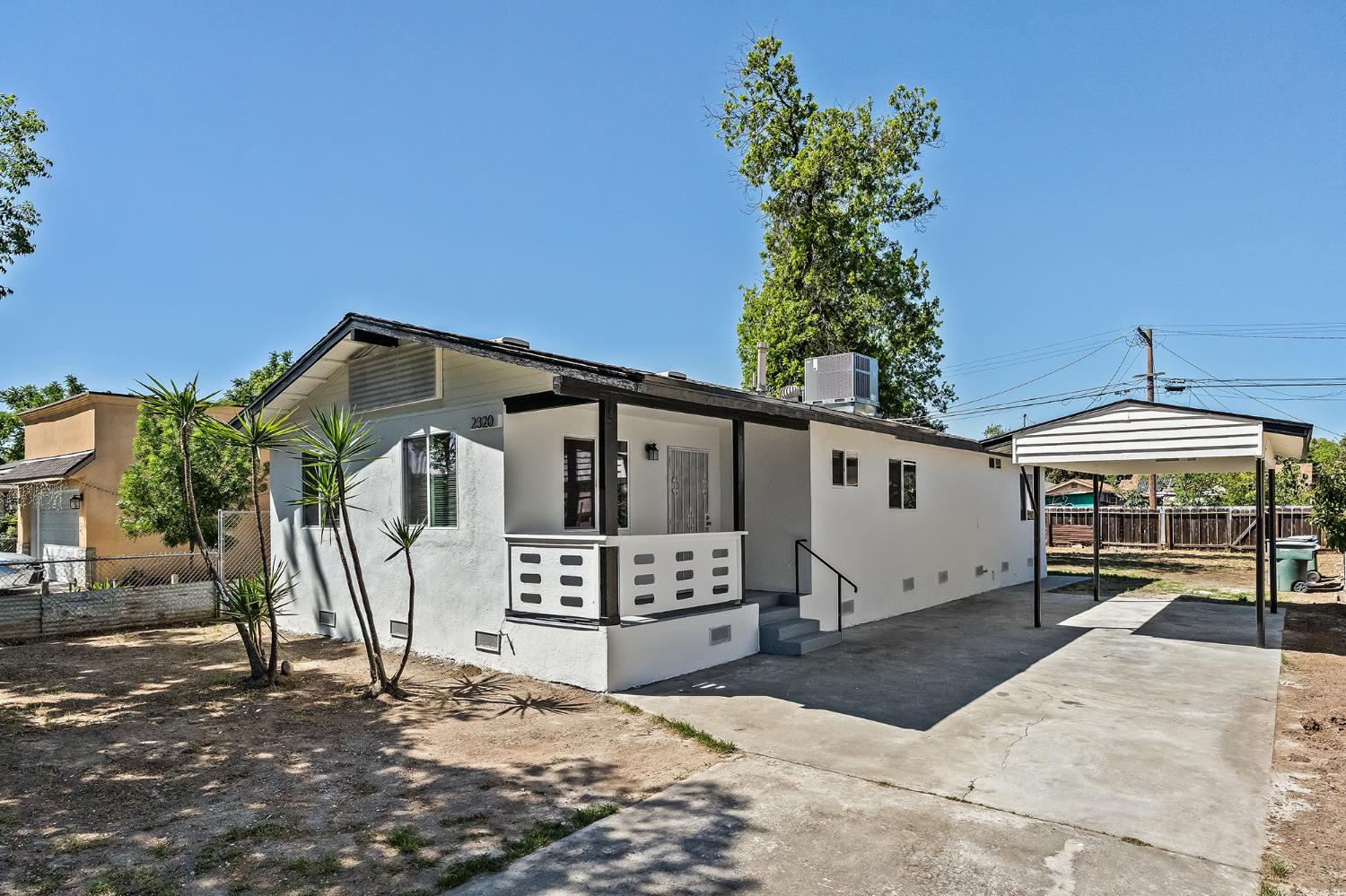 listing main photo