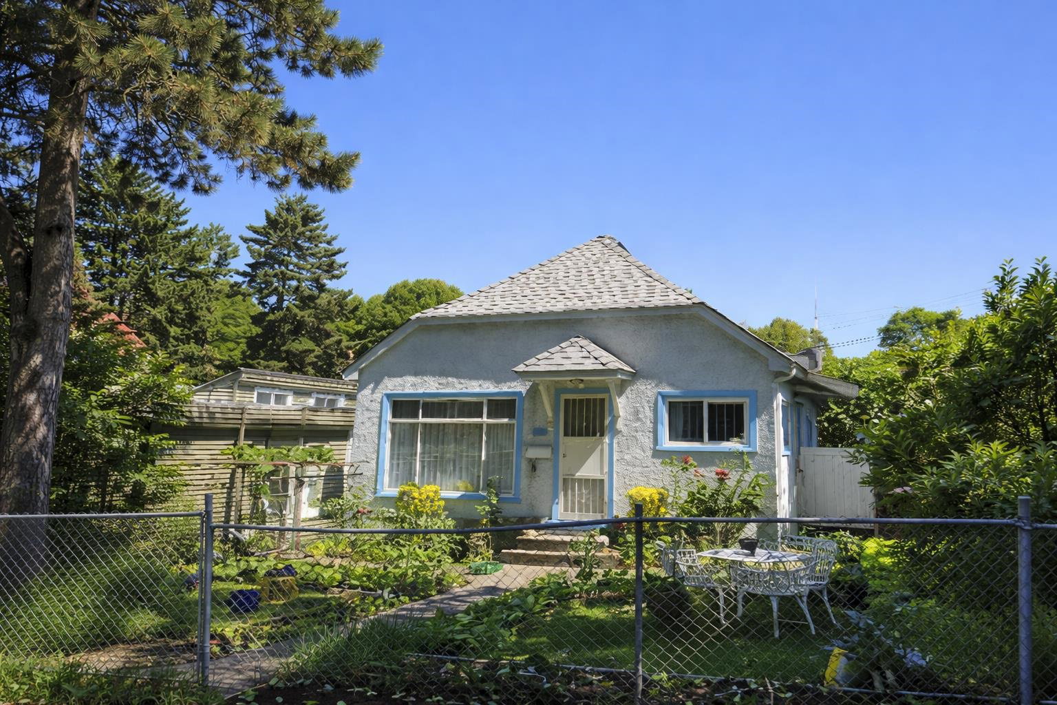 listing main photo