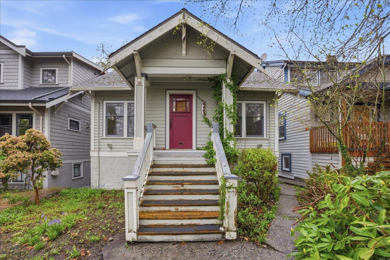 listing main photo