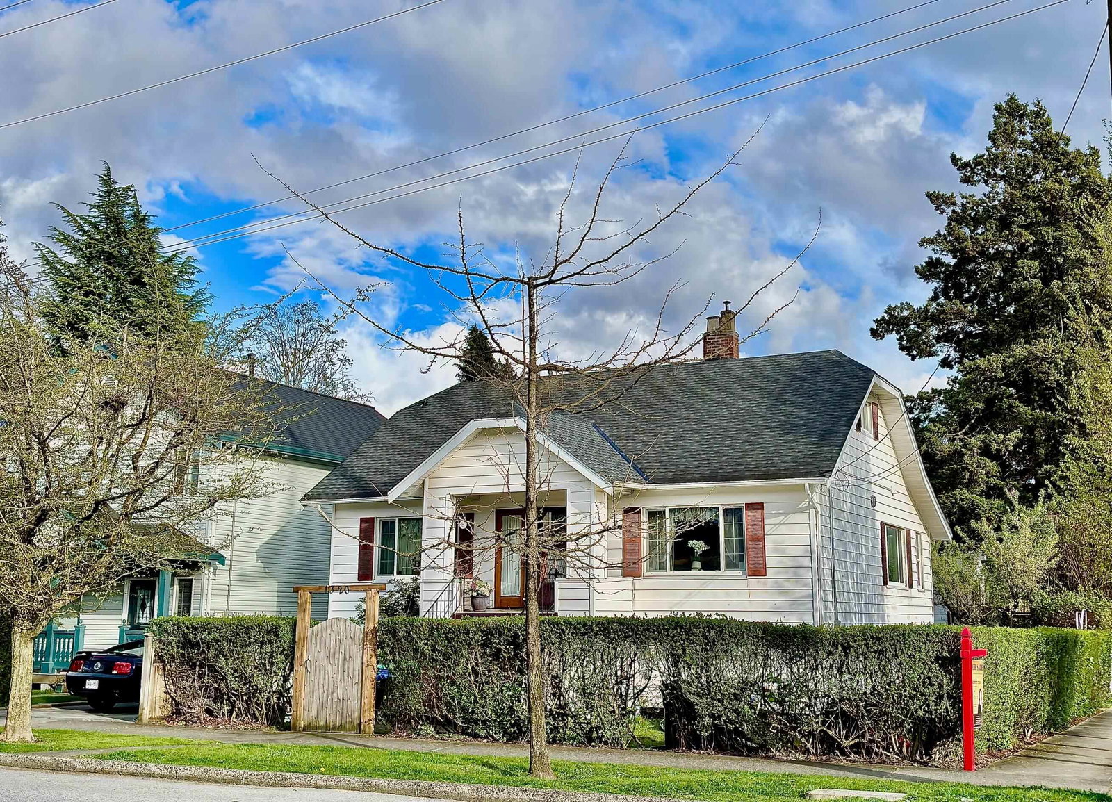 listing main photo