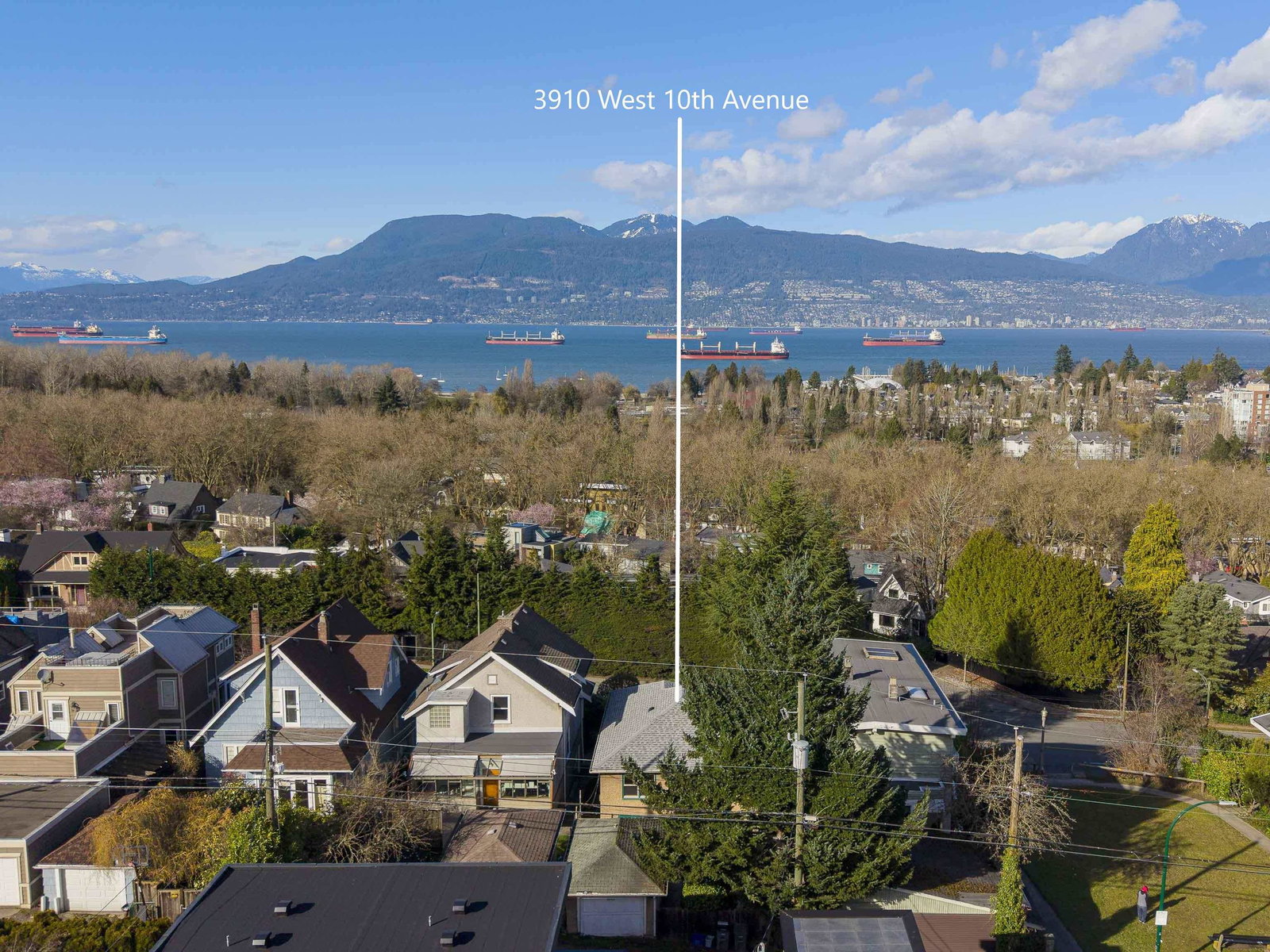 listing main photo