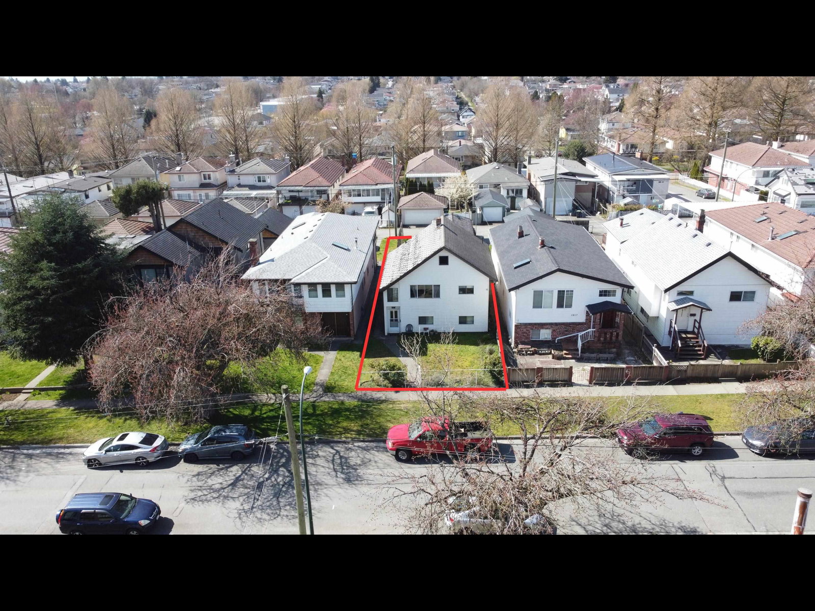 listing main photo