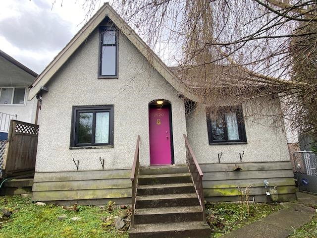 listing main photo