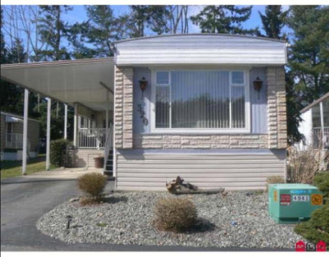 listing main photo