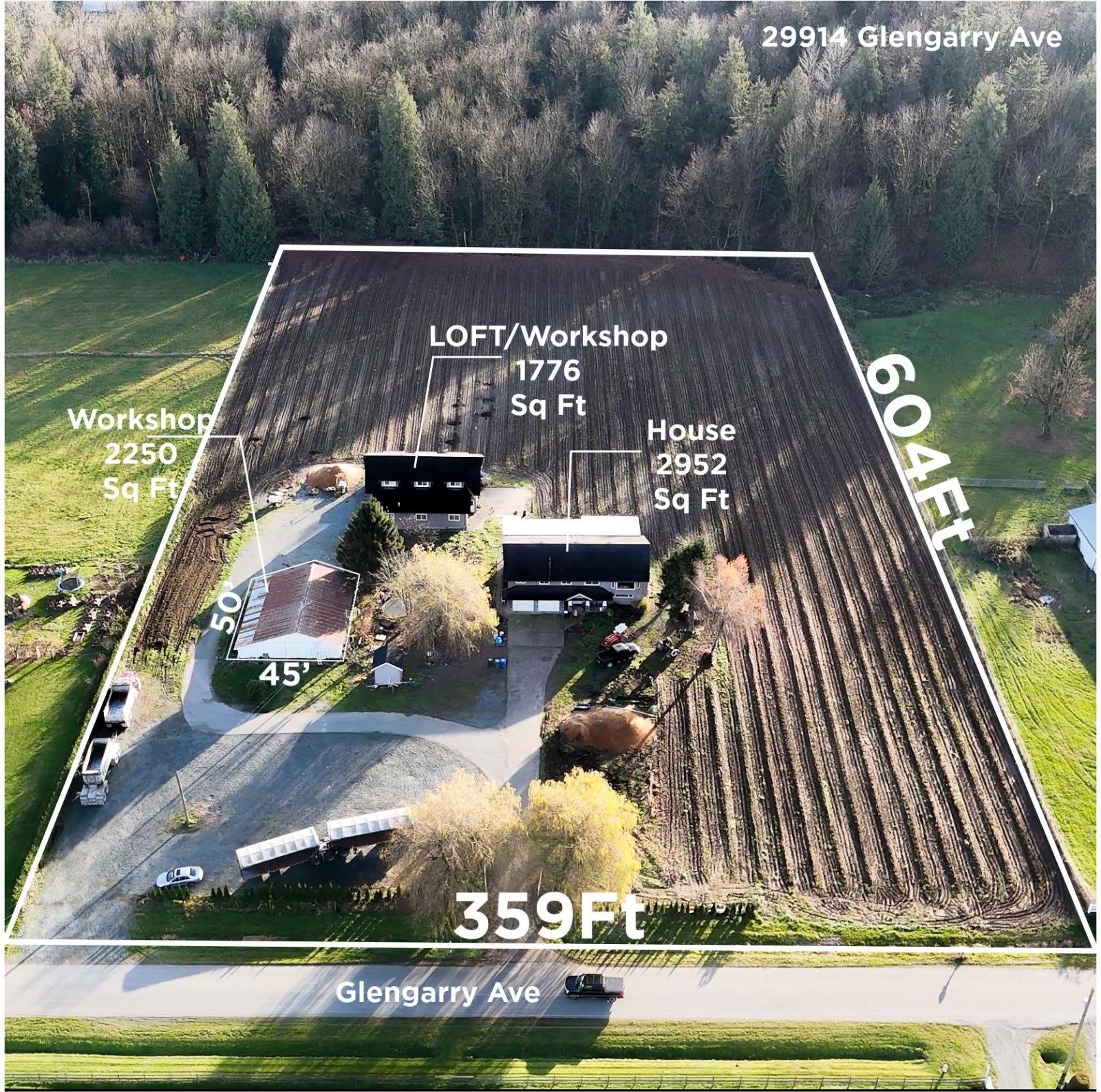 listing main photo