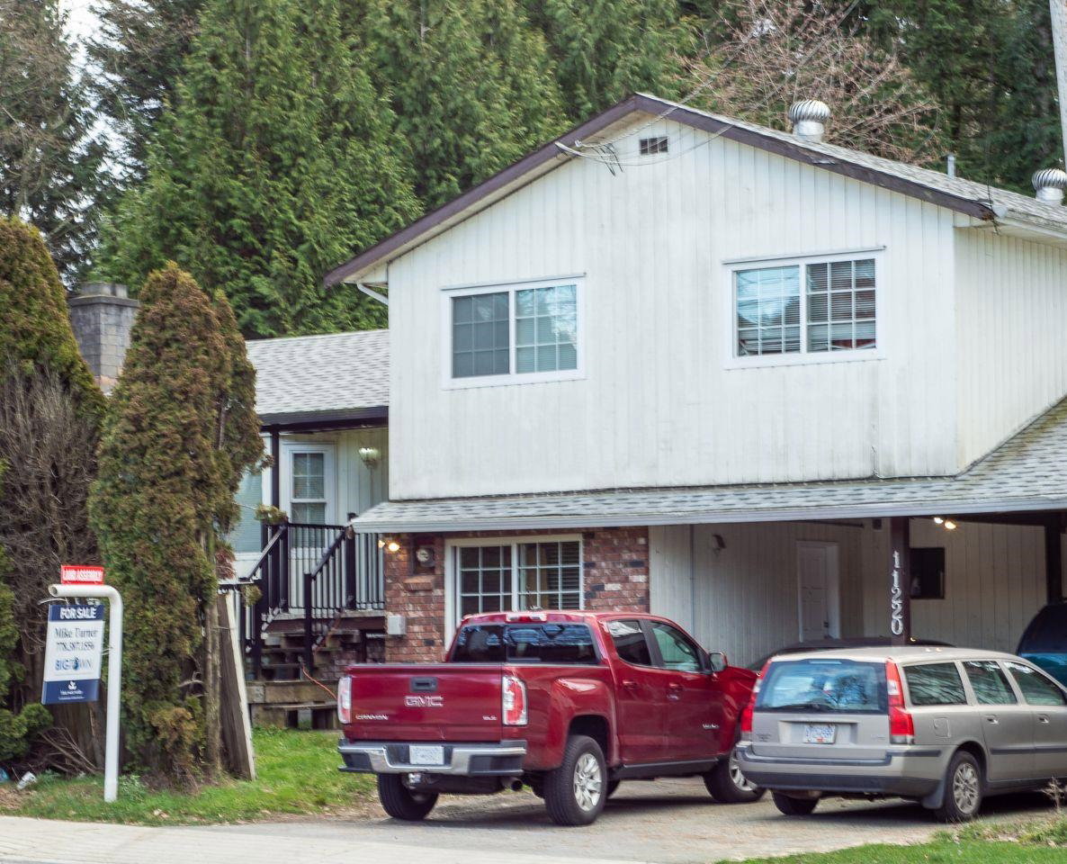 listing main photo