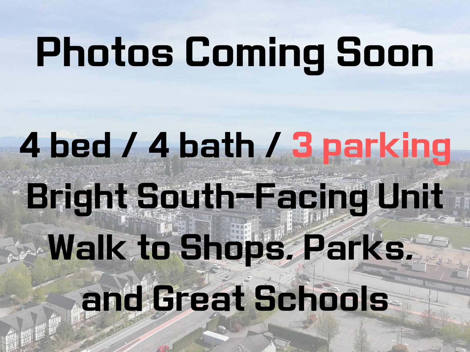 listing main photo