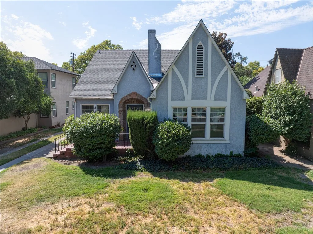 listing main photo