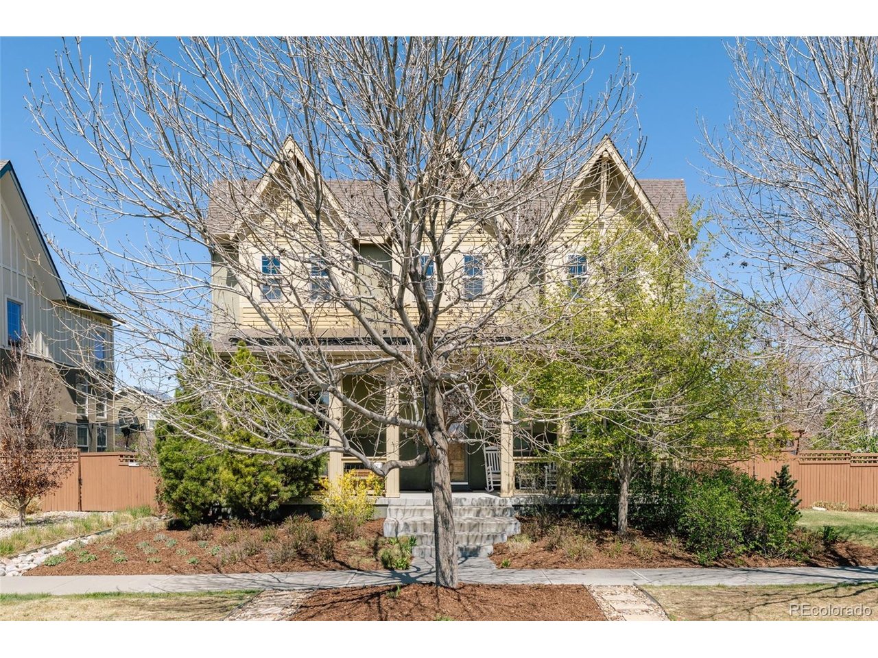 listing main photo