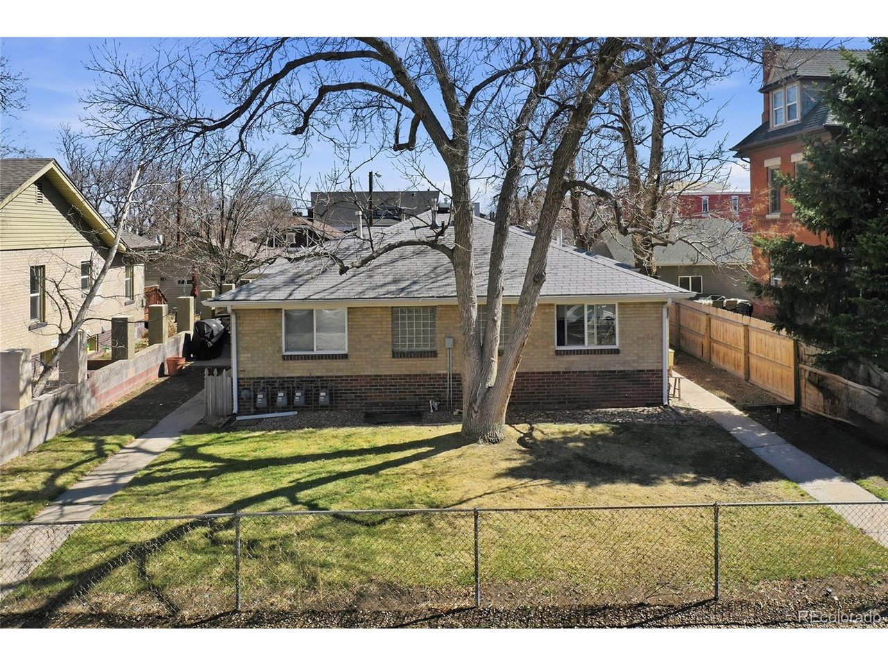 listing main photo