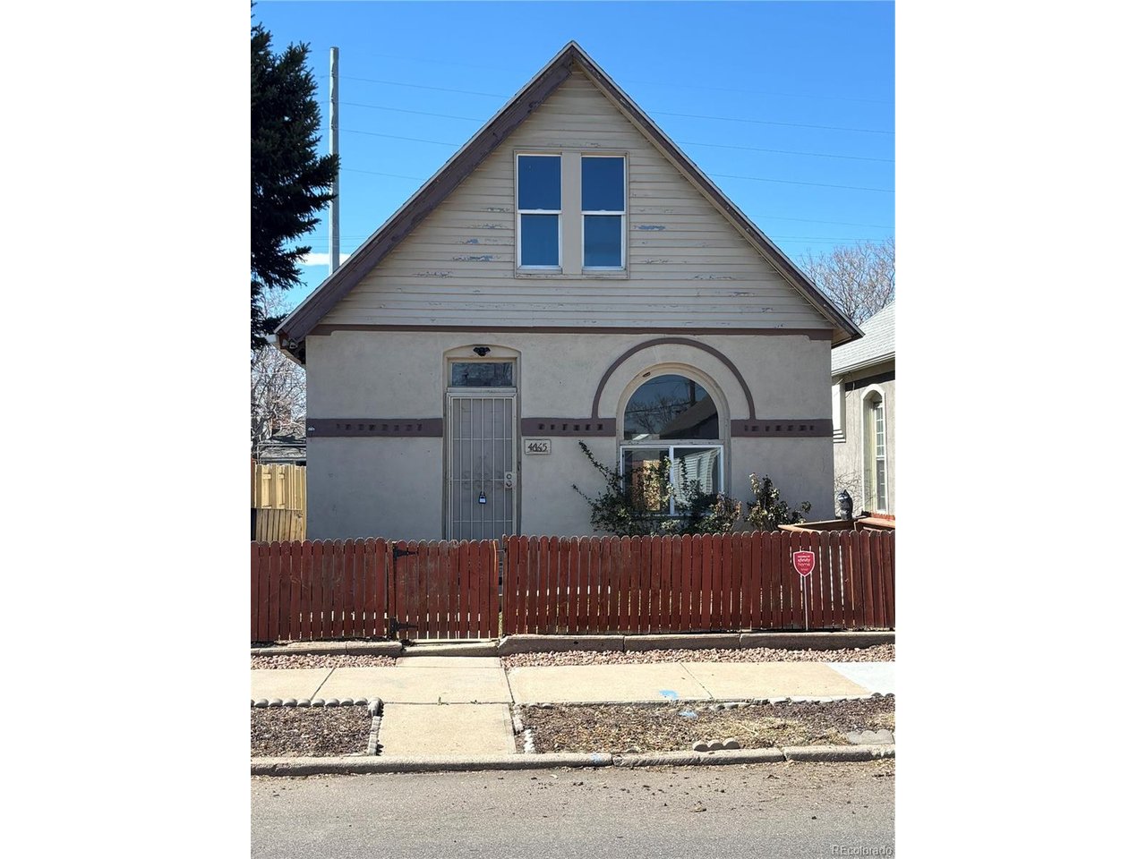 listing main photo