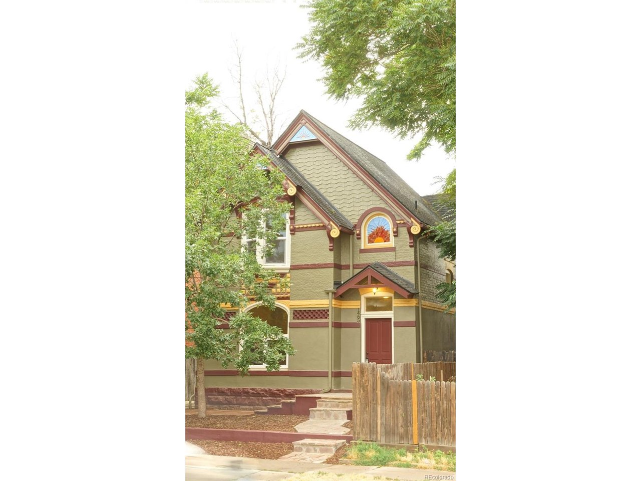 listing main photo