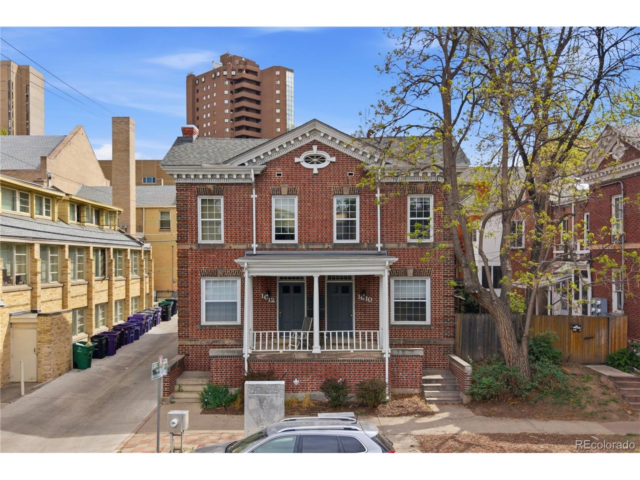 listing main photo