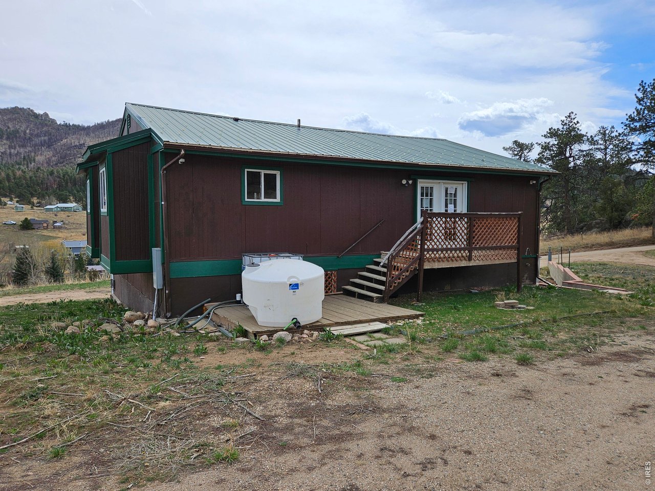 listing main photo