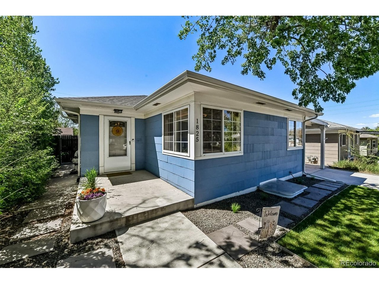listing main photo