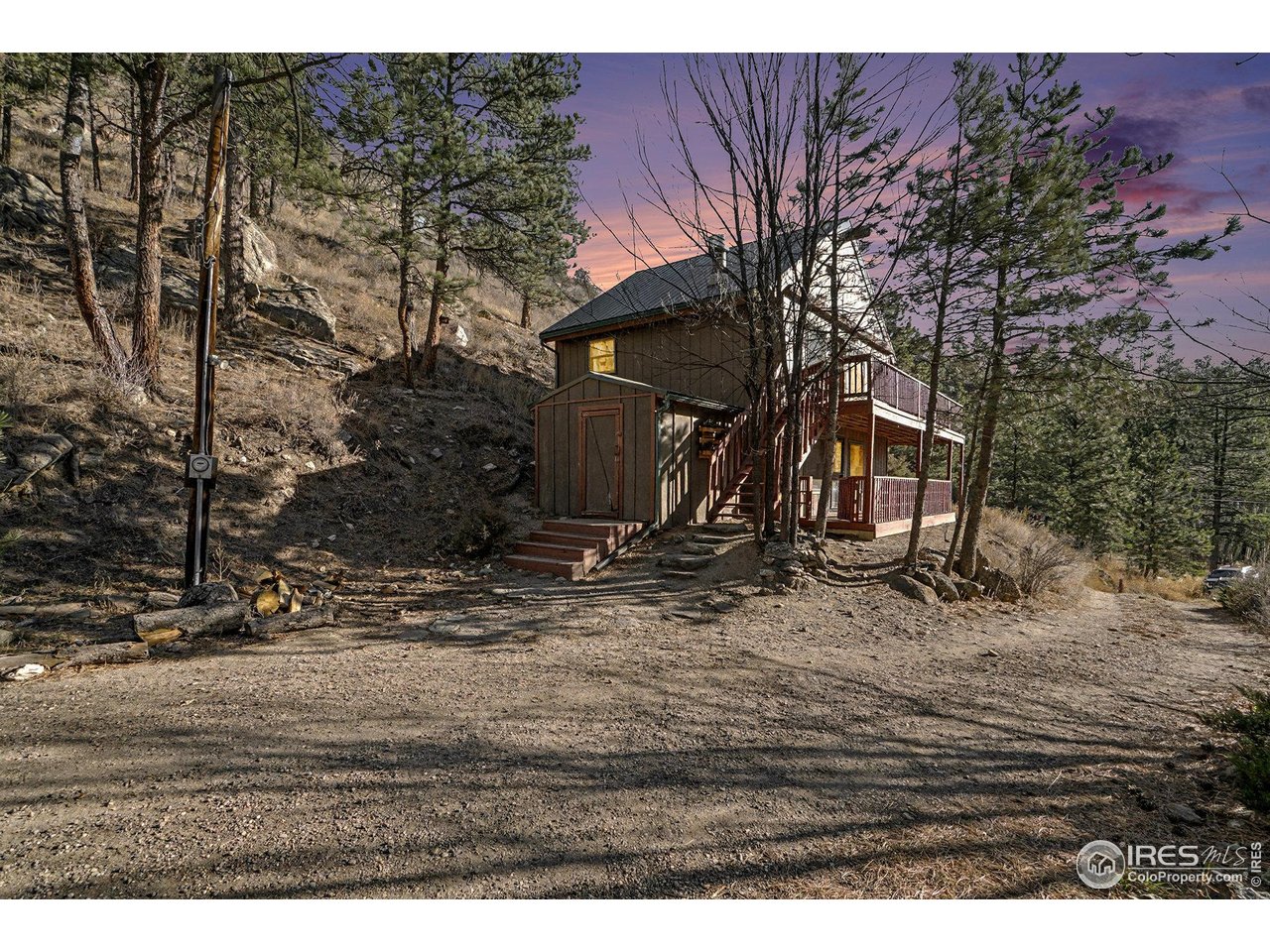 listing main photo