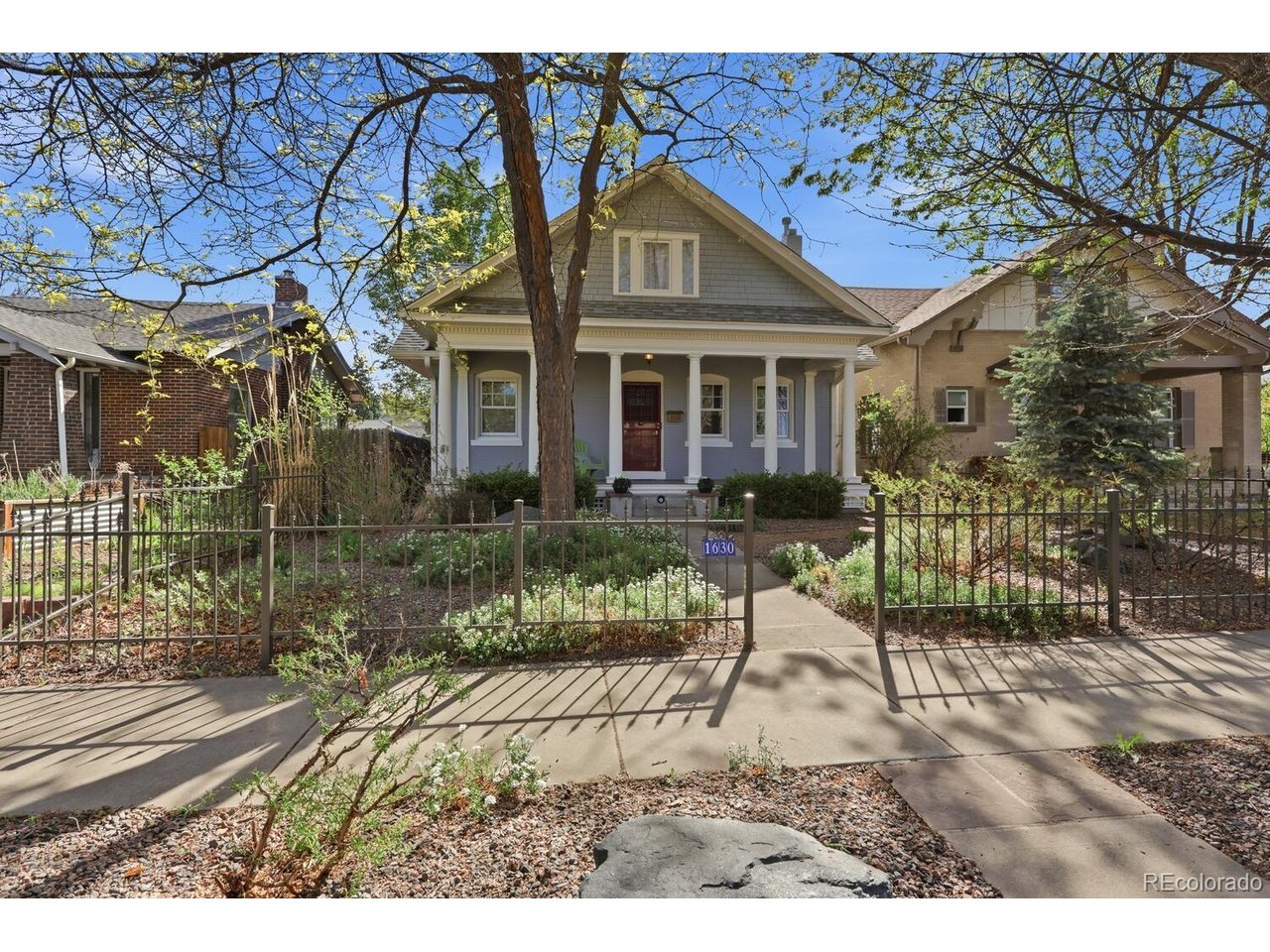 listing main photo