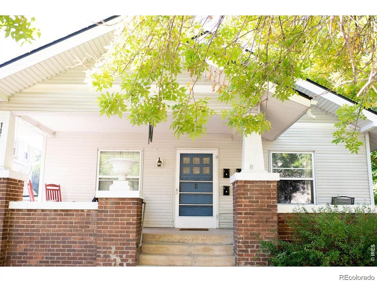 listing main photo