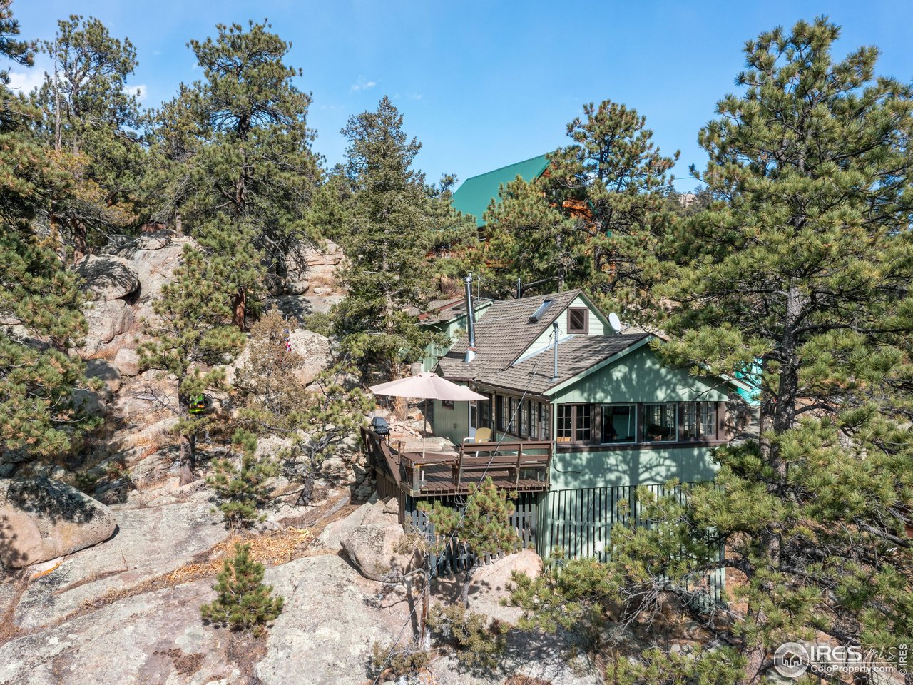 listing main photo