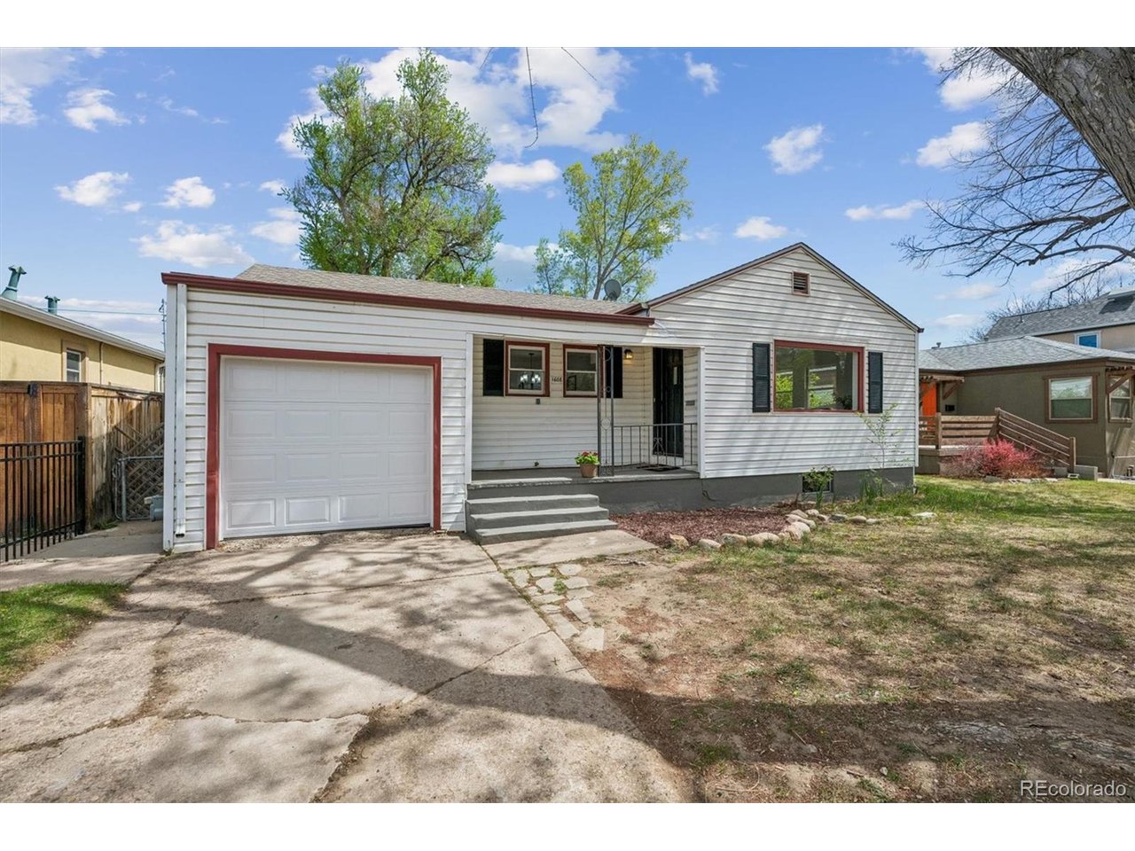 listing main photo