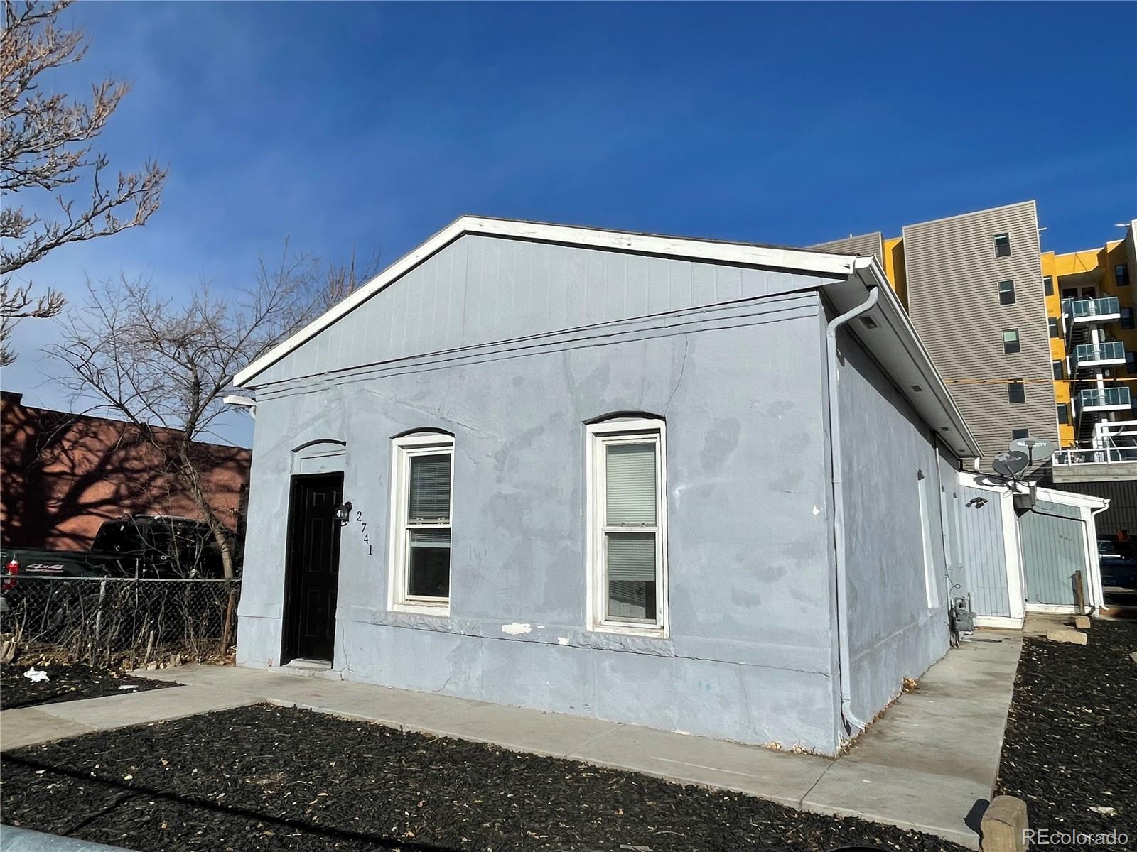 listing main photo