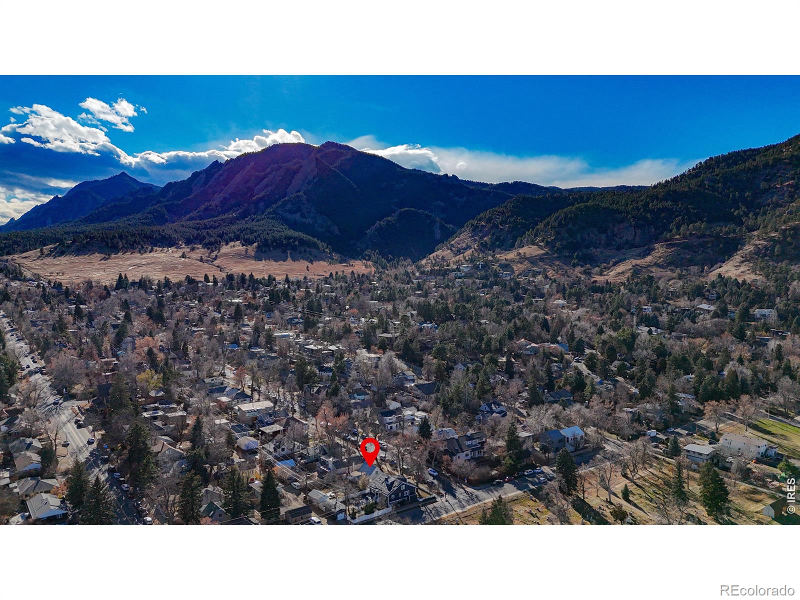 listing main photo
