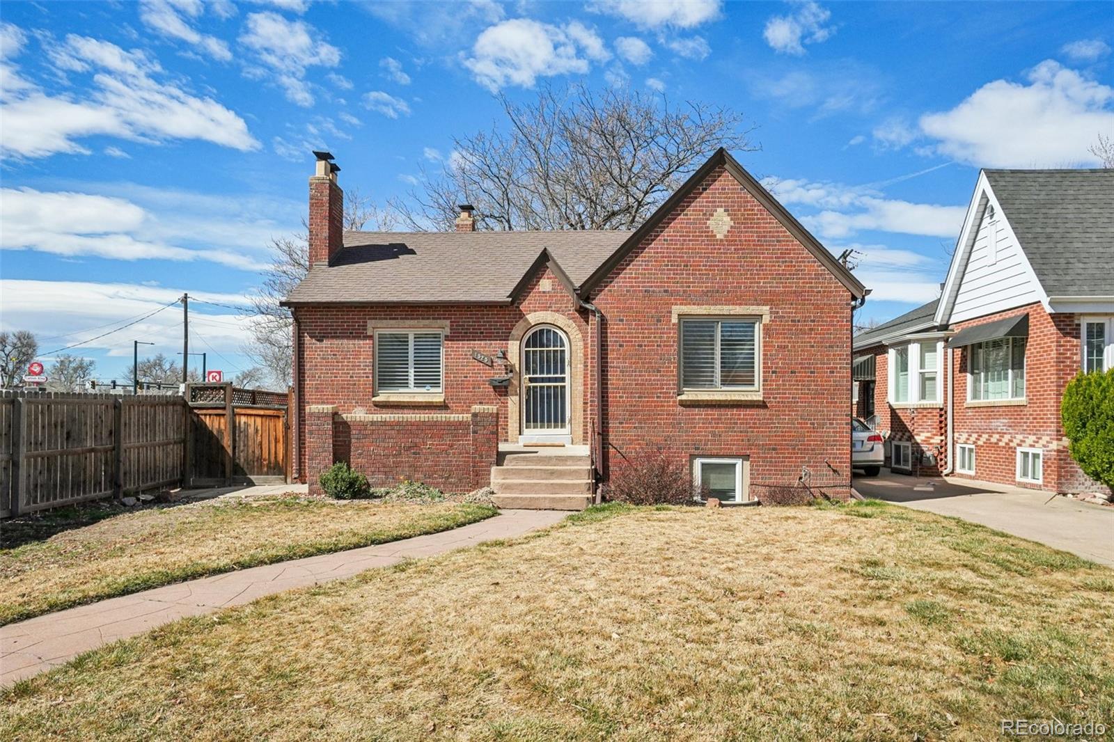 listing main photo