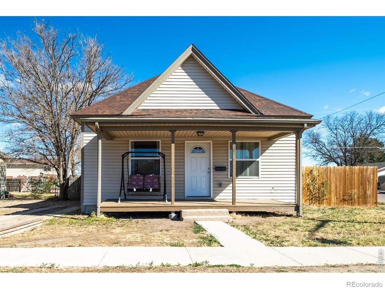 listing main photo