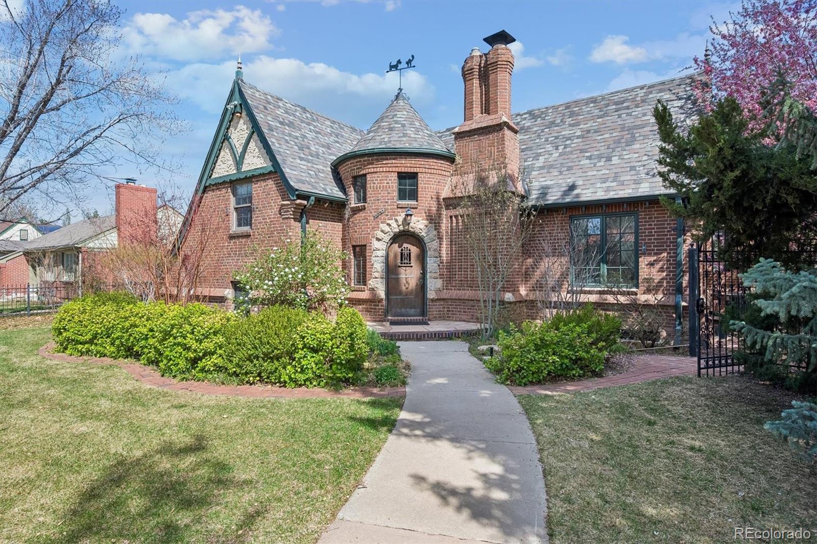listing main photo