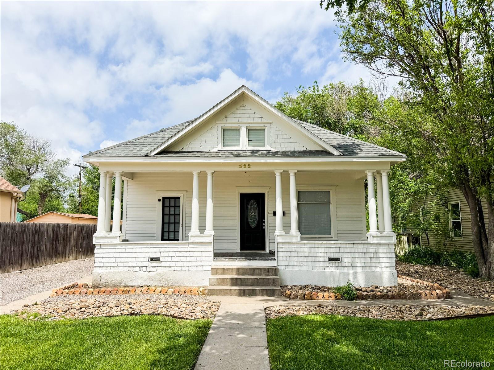 listing main photo