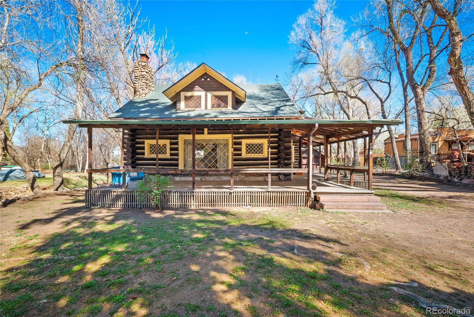 listing main photo