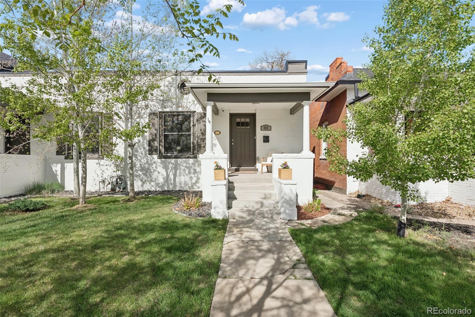 listing main photo