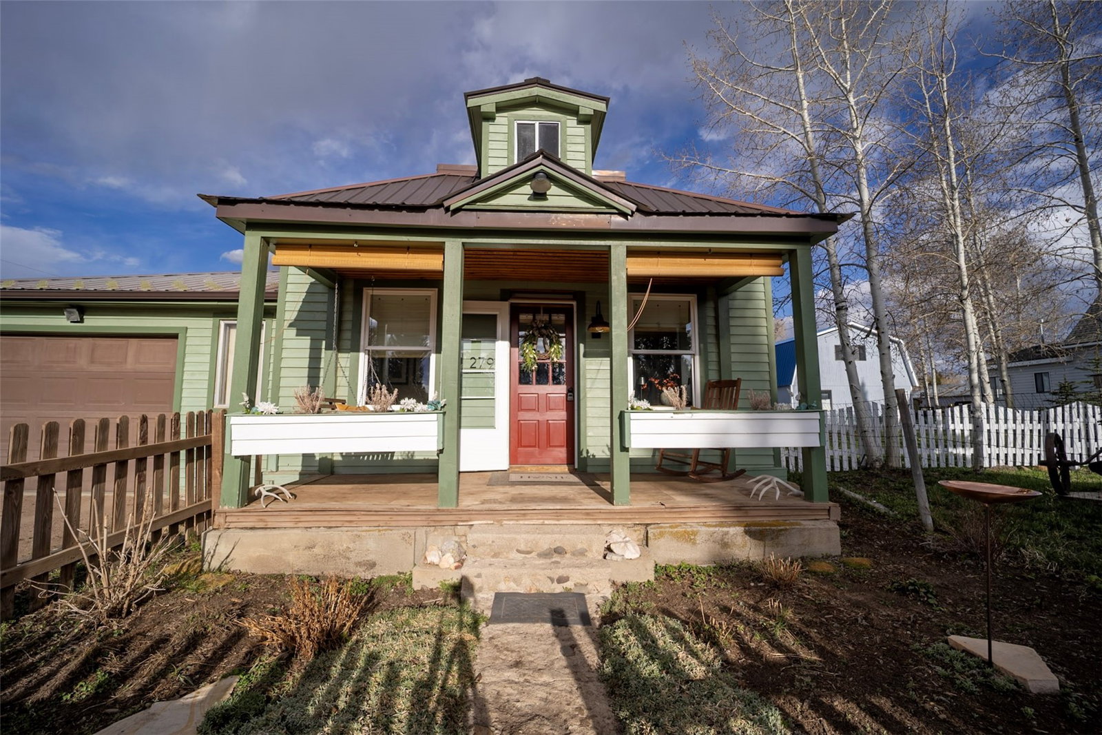 listing main photo