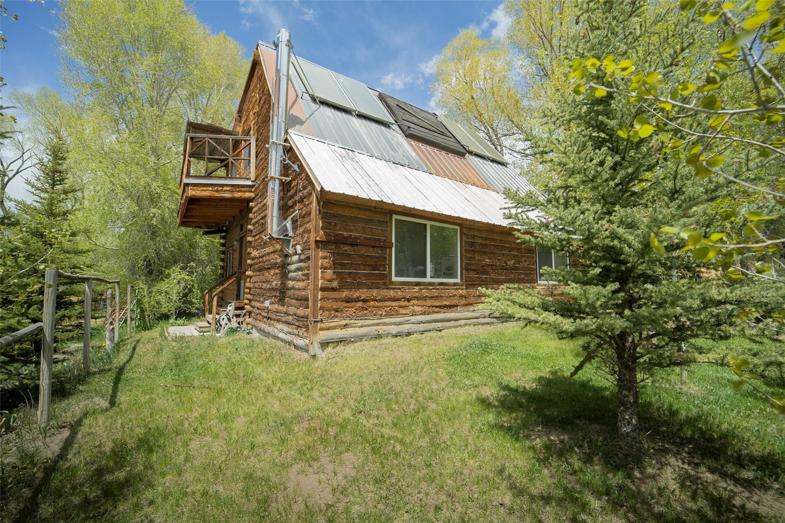 listing main photo