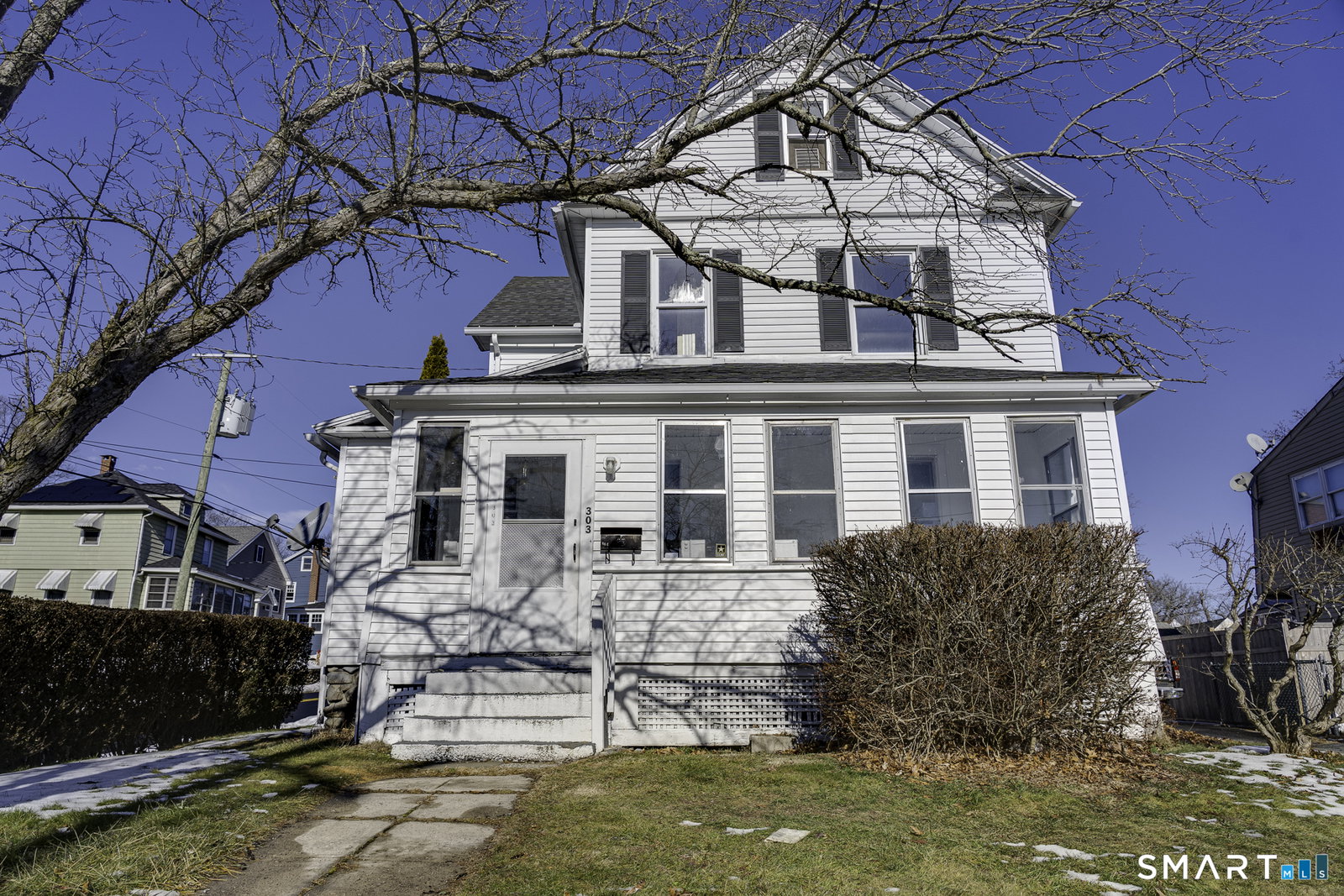 listing main photo
