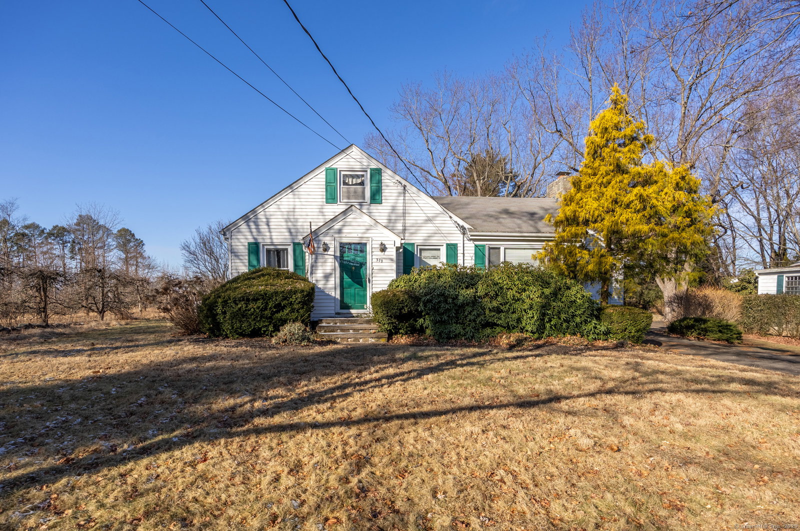 listing main photo