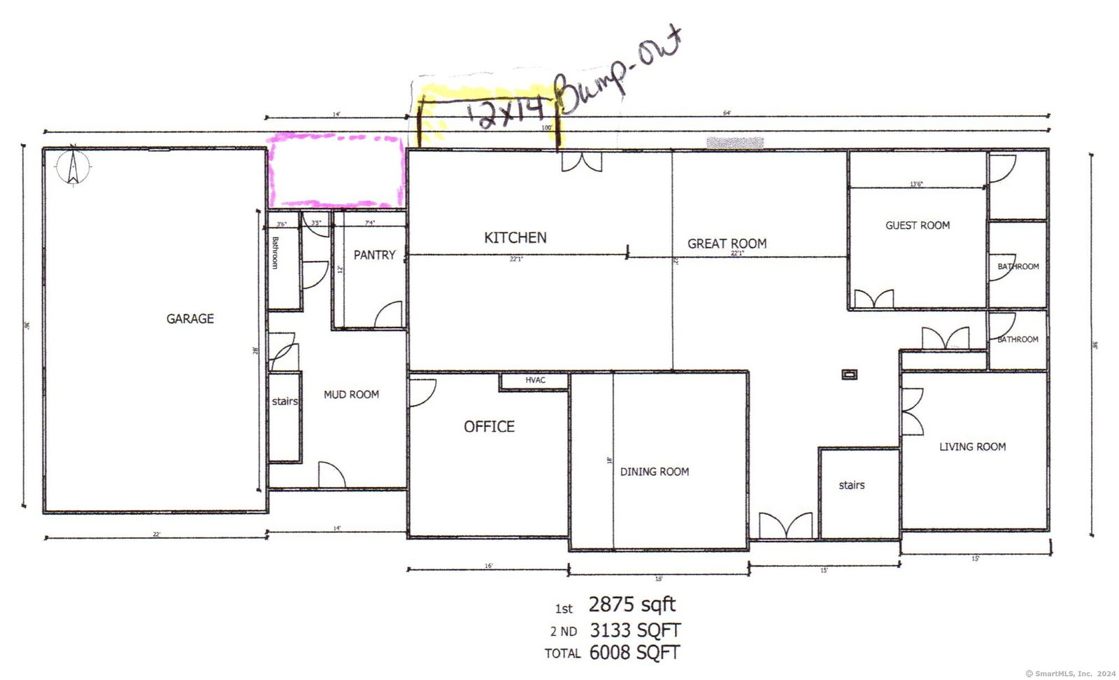 listing main photo