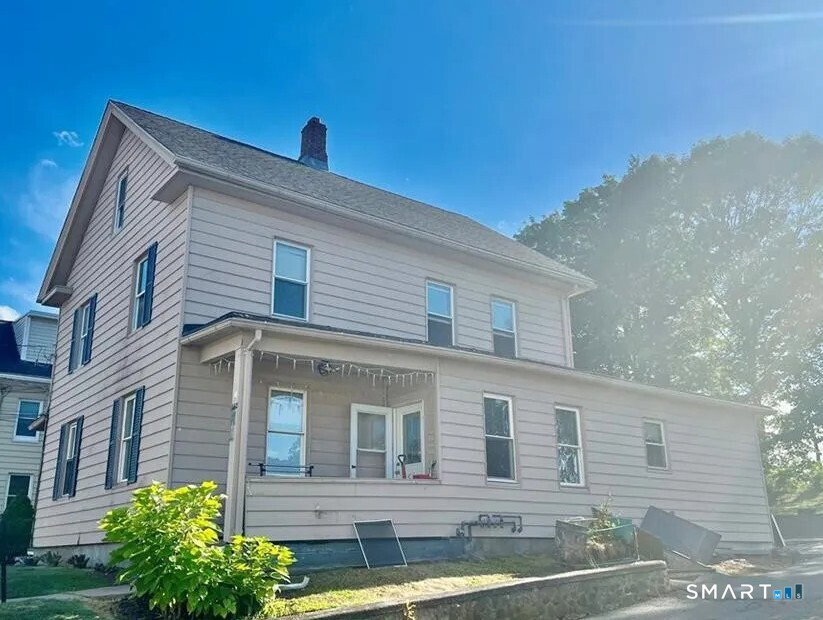 listing main photo