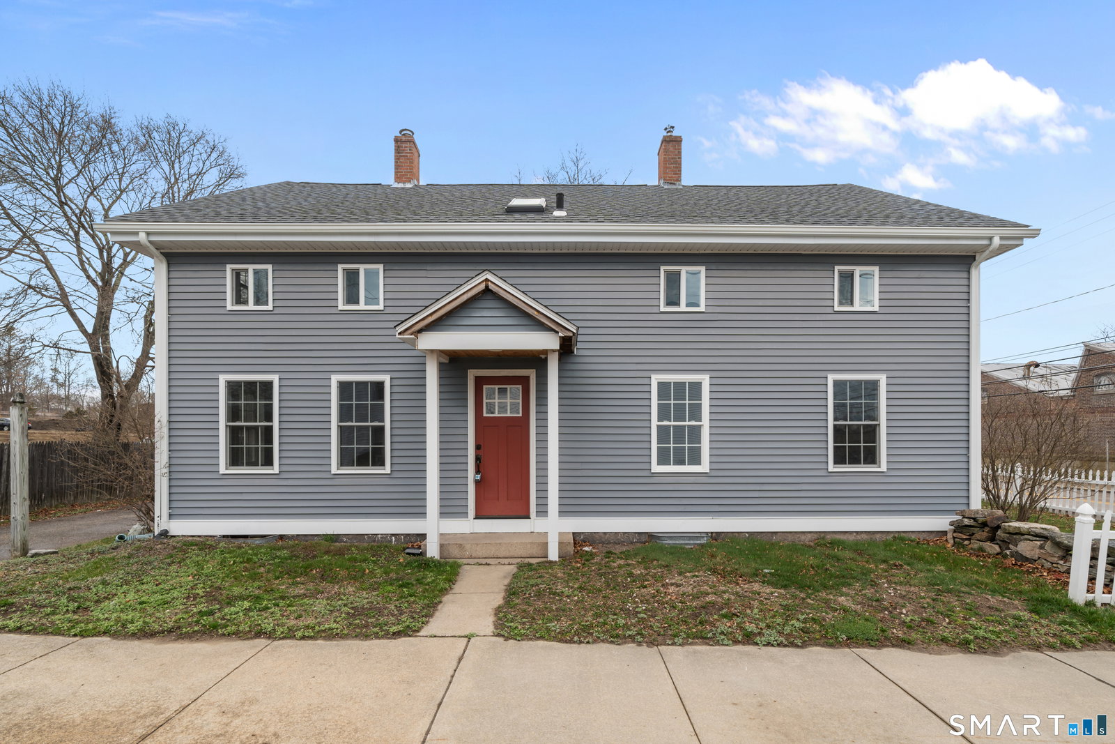 listing main photo