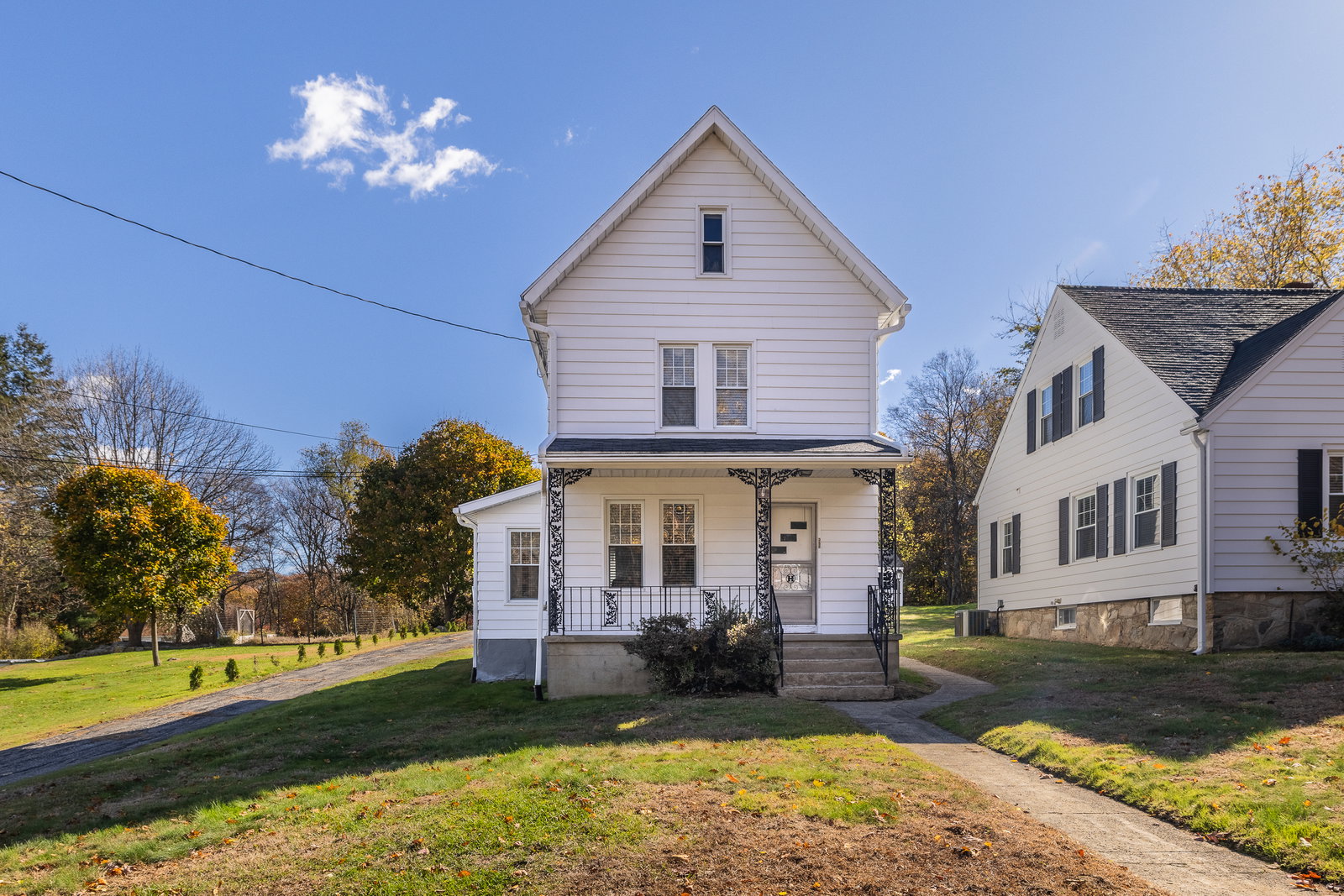 listing main photo