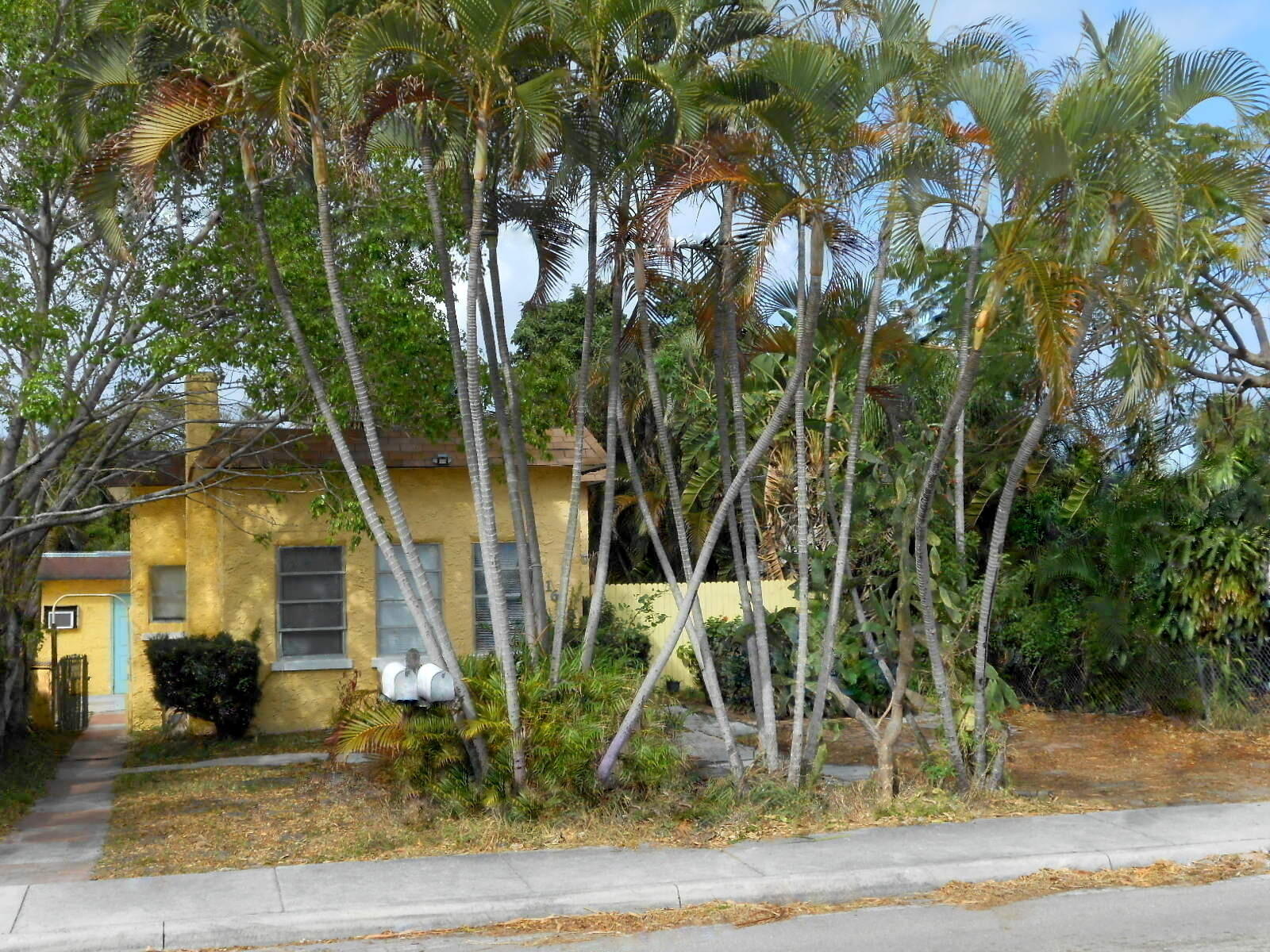 listing main photo