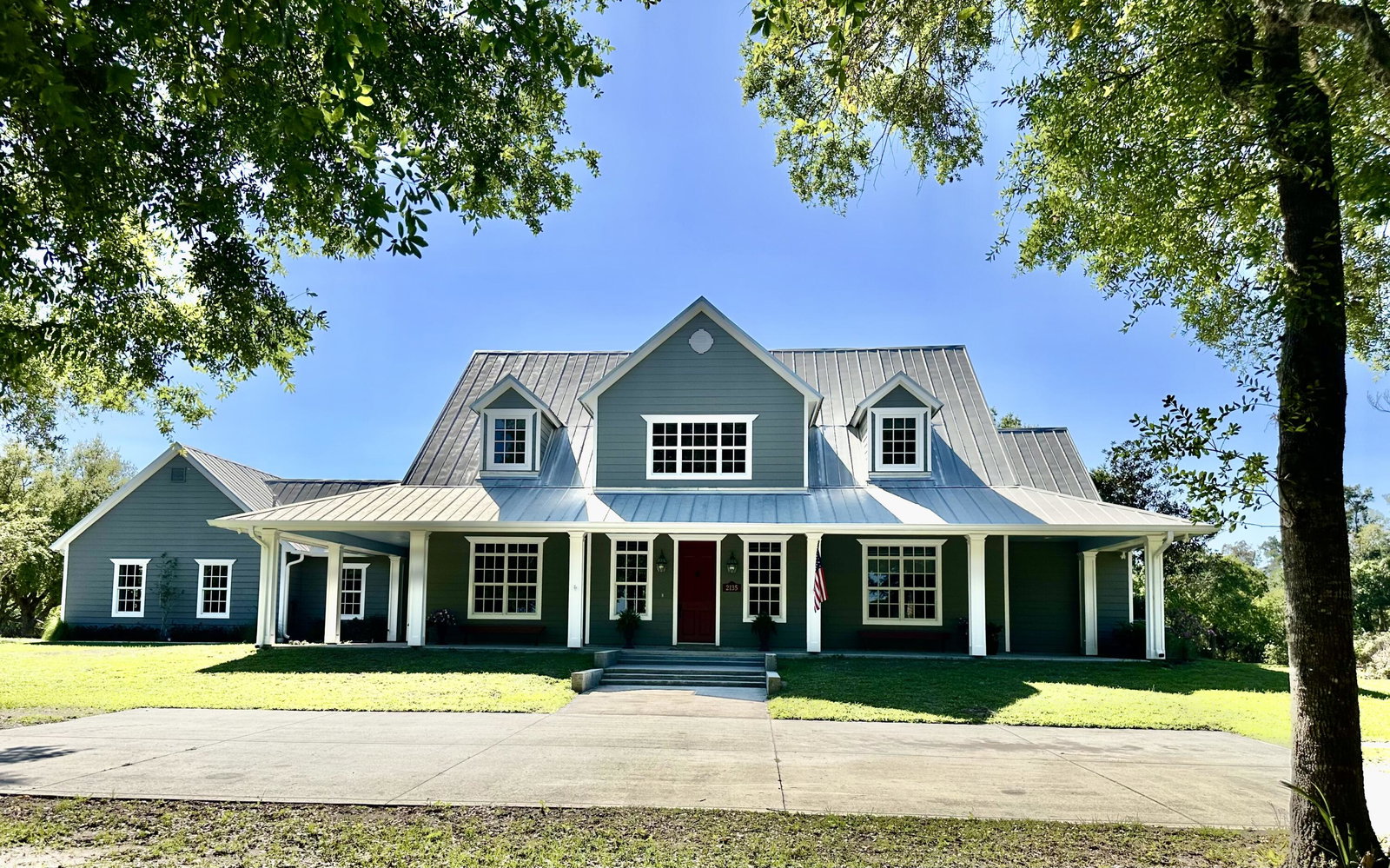 listing main photo