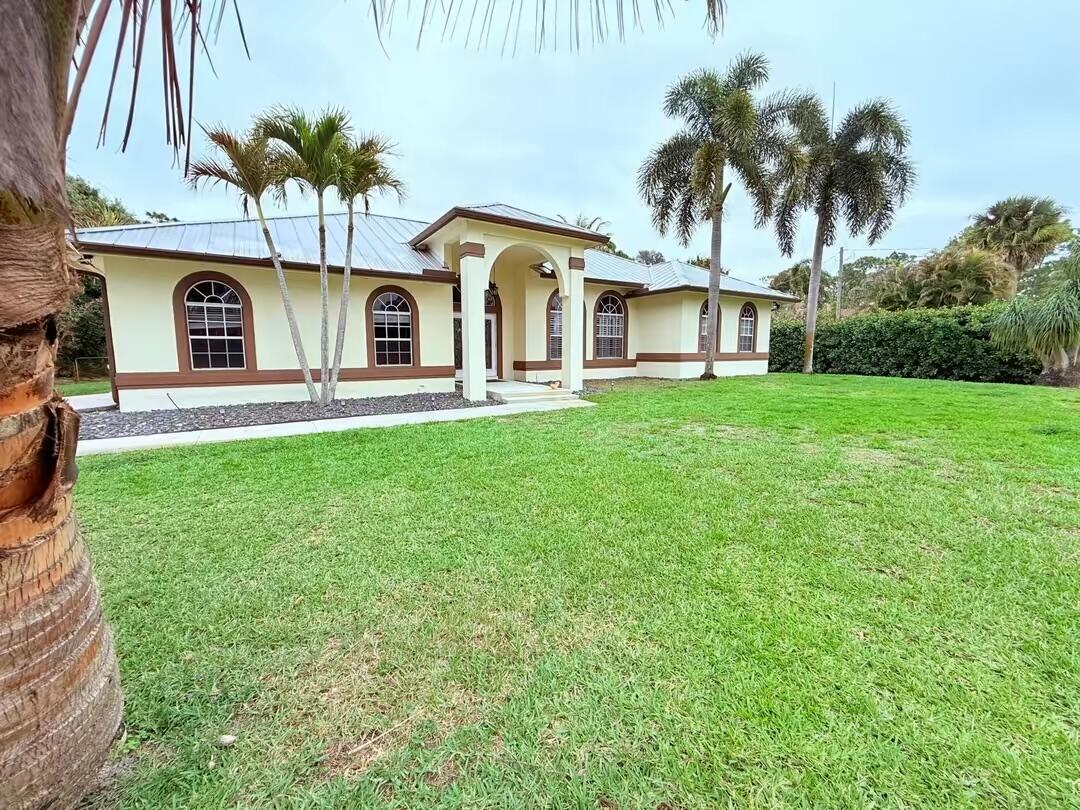 listing main photo