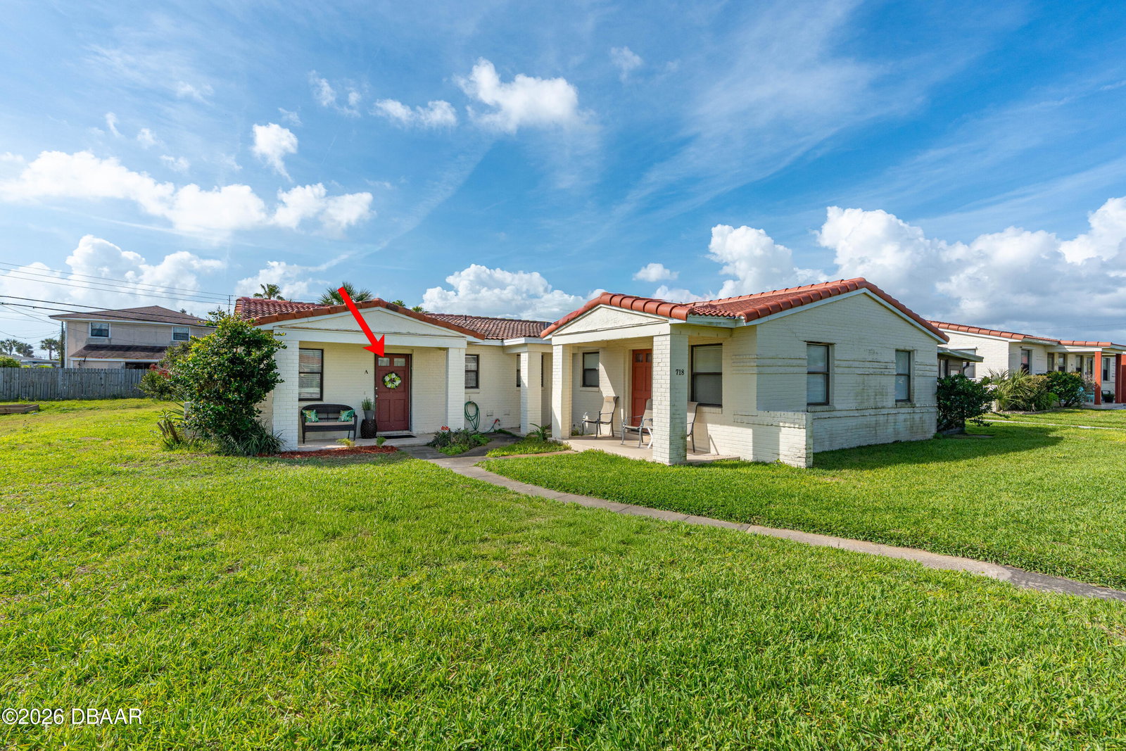 listing main photo