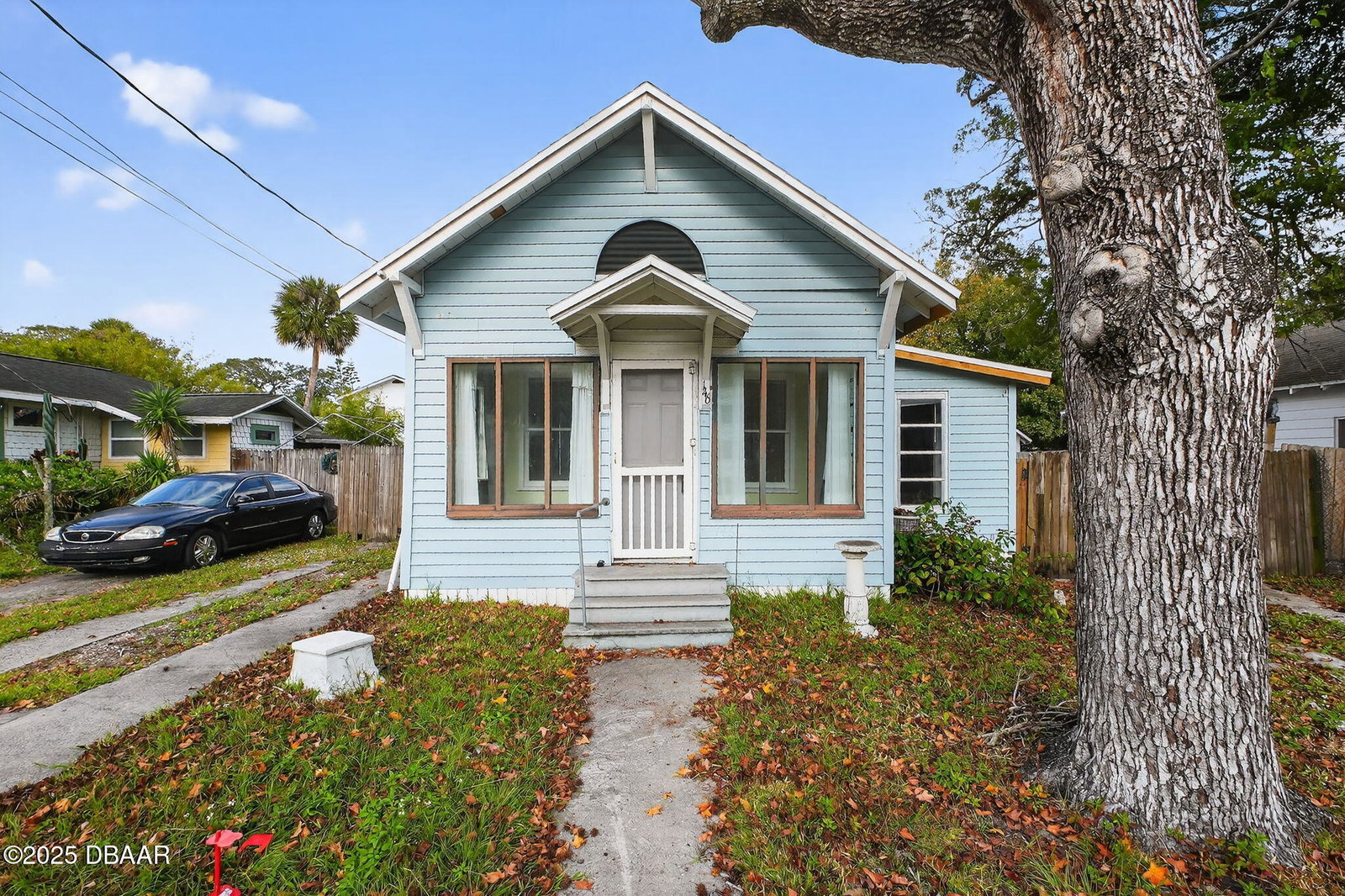 listing main photo